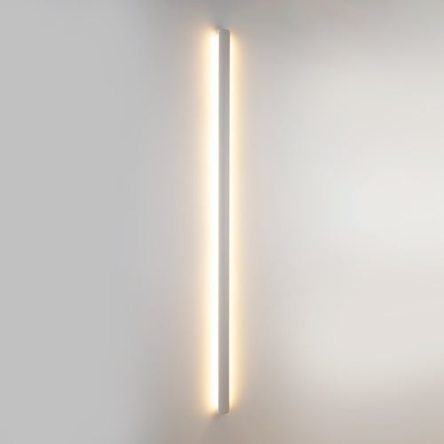 Aplique de pared interior/exterior - 36W - 2700K - 1800mm - IP65