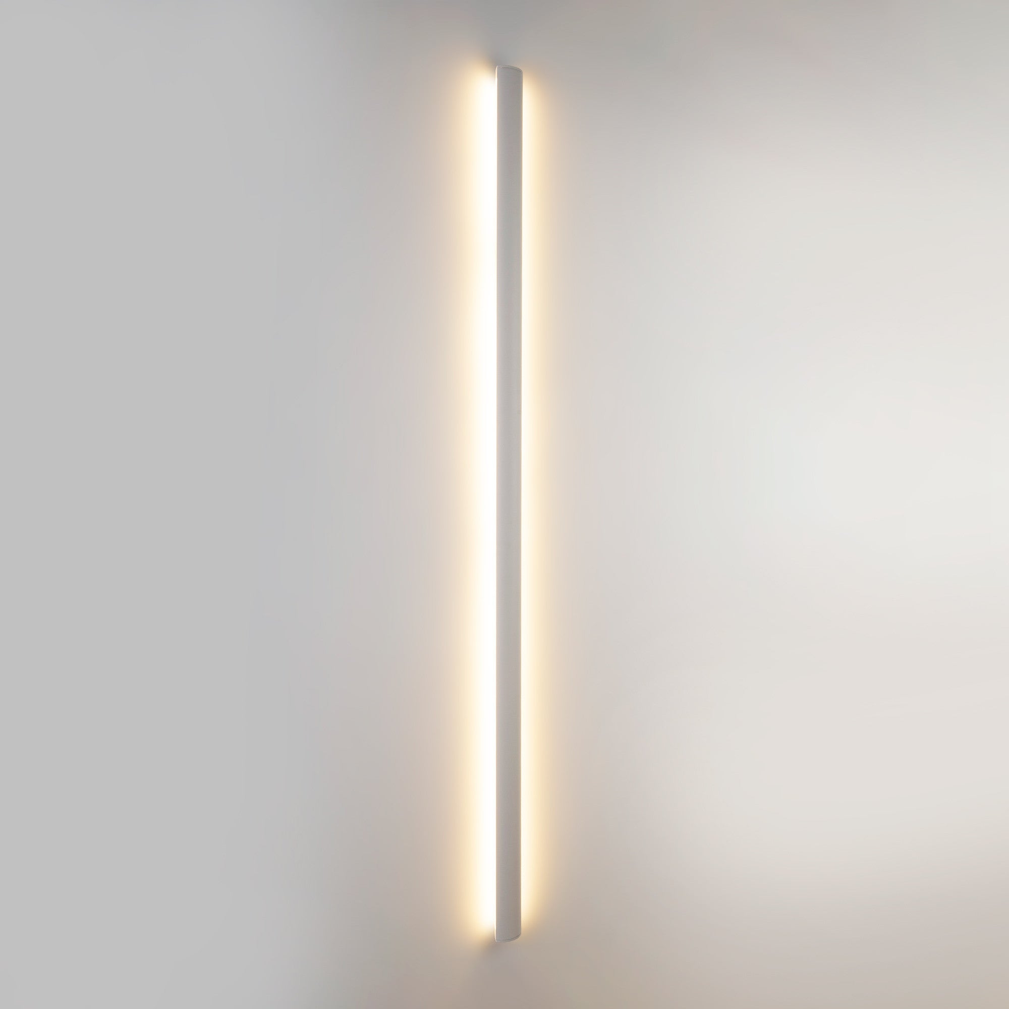 Aplique de pared interior/exterior - 36W - 2700K - 1800mm - IP65