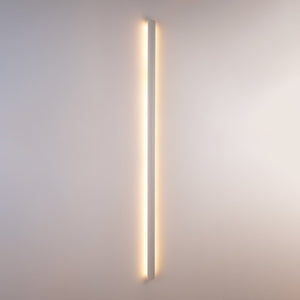 Aplique de pared interior/exterior - 36W - 2700K - 1800mm - IP65 - Barcelona Led-Decoración