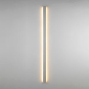 Aplique de pared interior/exterior - 36W - 2700K - 1800mm - IP65 - Barcelona Led-Decoración