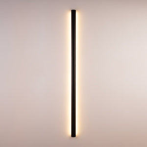 Aplique de pared interior/exterior - 36W - 2700K - 1800mm - IP65 - Barcelona Led-Decoración
