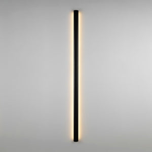 Aplique de pared interior/exterior - 36W - 2700K - 1800mm - IP65 - Barcelona Led-Decoración