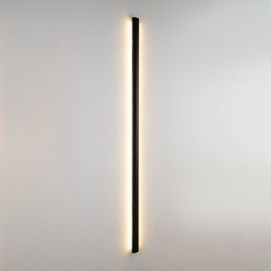 Aplique de pared interior/exterior - 36W - 2700K - 1800mm - IP65 - Barcelona Led-Decoración