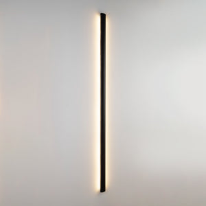 Aplique de pared interior/exterior - 36W - 2700K - 1800mm - IP65 (12)