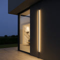LED Wandleuchte Innen/Außen - 36W - 2700K - 1800mm - IP65 2