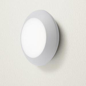 Aplique de pared exterior FUMAGALLI "BERTINA" - GX53 - 3W - CCT (9)