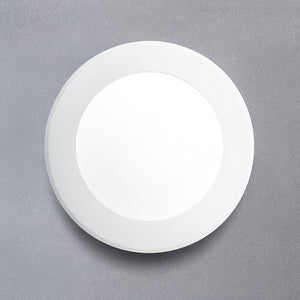 Aplique de pared exterior FUMAGALLI "BERTINA" - GX53 - 3W - CCT (10)