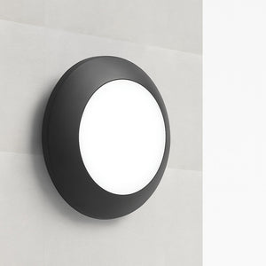 Aplique de pared exterior FUMAGALLI "BERTINA" - GX53 - 3W - CCT