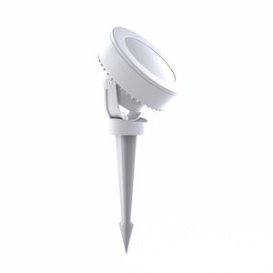 Estaca de jardín LED FUMAGALLI "TOMMY SPIKE" - GX53 - CCT - IP55 - Barcelona Led-