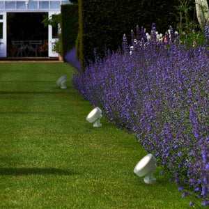 Estaca de jardín LED FUMAGALLI "TOMMY SPIKE" - GX53 - CCT - IP55 - Barcelona Led-