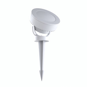 Estaca de jardín LED FUMAGALLI "TOMMY SPIKE" - GX53 - CCT - IP55 - Barcelona Led-