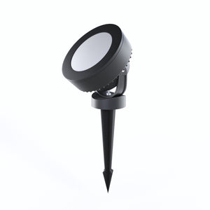 Estaca de jardín LED FUMAGALLI "TOMMY SPIKE" - GX53 - CCT - IP55 - Barcelona Led-