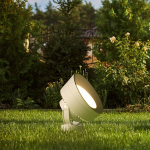 Estaca de jardín LED FUMAGALLI "TOMMY-EL SPIKE" - GX53 - CCT - IP55 - Barcelona Led-