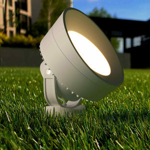 Estaca de jardín LED FUMAGALLI "TOMMY-EL SPIKE" - GX53 - CCT - IP55