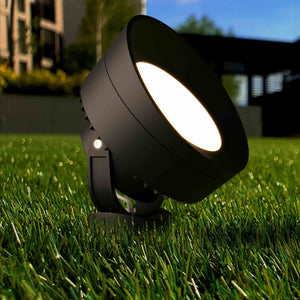 Estaca de jardín LED FUMAGALLI "TOMMY-EL SPIKE" - GX53 - CCT - IP55 (8)
