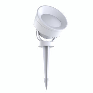 Estaca de jardín LED FUMAGALLI "TOMMY-EL SPIKE" - GX53 - CCT - IP55 - Barcelona Led-