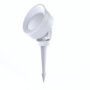 Estaca de jardín LED FUMAGALLI "TOMMY-EL SPIKE" - GX53 - CCT - IP55 - Barcelona Led-