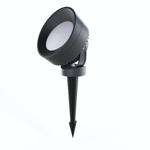 Estaca de jardín LED FUMAGALLI "TOMMY-EL SPIKE" - GX53 - CCT - IP55 - Barcelona Led-