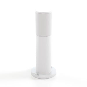 Bolardo para caminos LED FUMAGALLI "Amelia 400" - 8,5W - CCT - Barcelona Led-