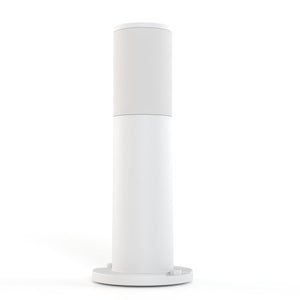 Bolardo para caminos LED FUMAGALLI "Amelia 400" - 8,5W - CCT - Barcelona Led-