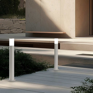 Bolardo para caminos LED FUMAGALLI "Amelia 800" - 8,5W - CCT (5)