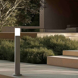 Bolardo para caminos LED FUMAGALLI "Amelia 800" - 8,5W - CCT - Barcelona Led-