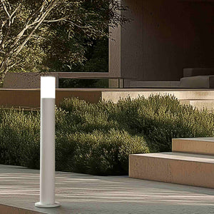Bolardo para caminos LED FUMAGALLI "Amelia 800" - 8,5W - CCT (13)