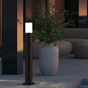 Bolardo para caminos LED FUMAGALLI "Amelia 800" - 8,5W - CCT (15)