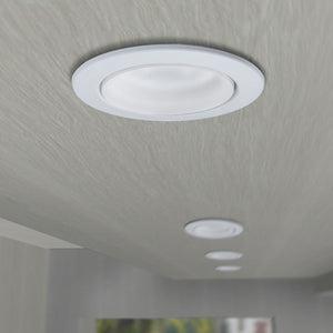 Downlight redondo exterior CCT "TERESA 90" - FUMAGALLI - GU10 - Barcelona Led-