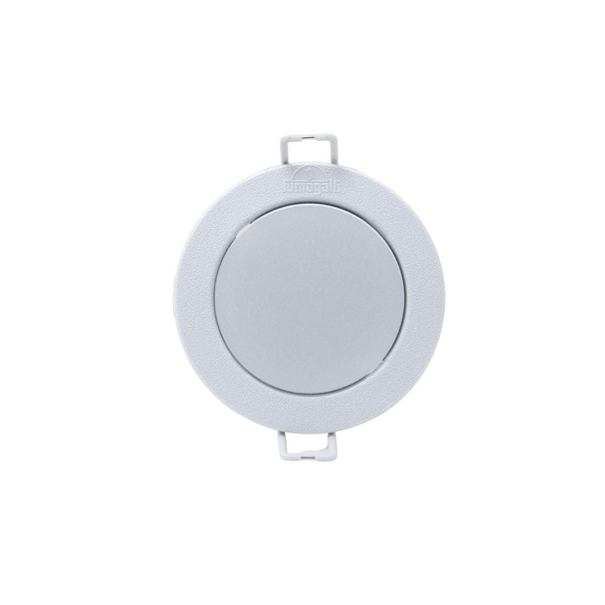 Downlight redondo exterior CCT "TERESA 90" - FUMAGALLI - GU10 - Barcelona Led-