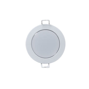 Downlight redondo exterior CCT "TERESA 90" - FUMAGALLI - GU10 - Barcelona Led-