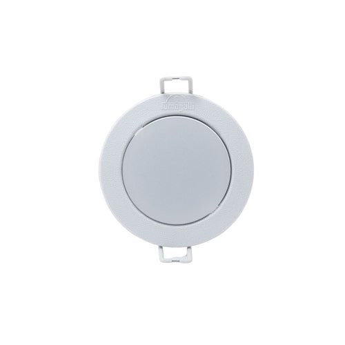 Spot encastrable rond extérieur CCT