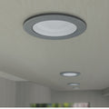 Downlight redondo exterior CCT