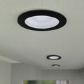 Downlight redondo exterior CCT