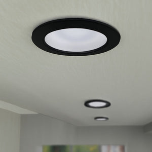 Downlight redondo exterior CCT "TERESA 90" - FUMAGALLI - GU10 - Barcelona Led-