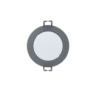 Downlight redondo exterior CCT "TERESA 90" - FUMAGALLI - GU10 (5)
