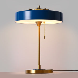 Lampara de mesa de diseño "Gadsby" - Barcelona Led-Decoración