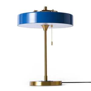Lampara de mesa de diseño "Gadsby" - Barcelona Led-Decoración
