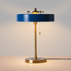 Lampara de mesa de diseño "Gadsby" - Barcelona Led-Decoración