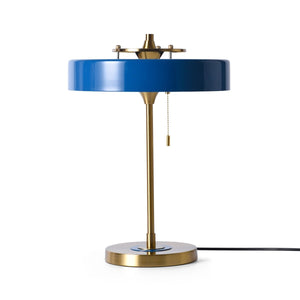 Lampara de mesa de diseño "Gadsby" - Barcelona Led-Decoración