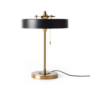 Lampara de mesa de diseño "Gadsby" - Barcelona Led-Decoración