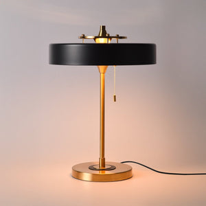 Lampara de mesa de diseño "Gadsby" - Barcelona Led-Decoración