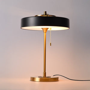 Lampara de mesa de diseño "Gadsby" - Barcelona Led-Decoración