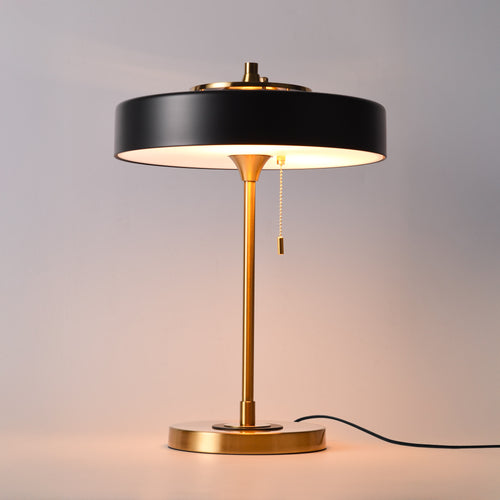 Designer Tischleuchte „Gadsby“