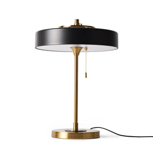 Lampara de mesa de diseño "Gadsby" - Barcelona Led-Decoración