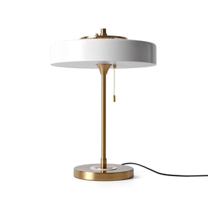 Lampara de mesa de diseño "Gadsby" - Barcelona Led-Decoración