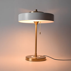 Lampara de mesa de diseño "Gadsby" (49) & Lampara de mesa de diseño "Gadsby"