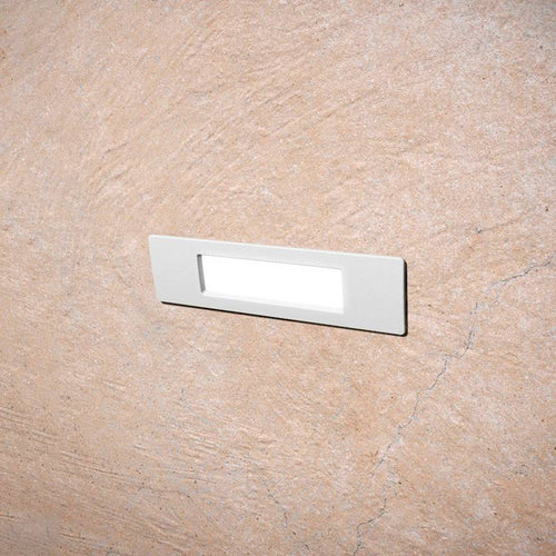 FUMAGALLI NINA 190 R7S CCT 7,5W IP55 χωνευτός φάρος