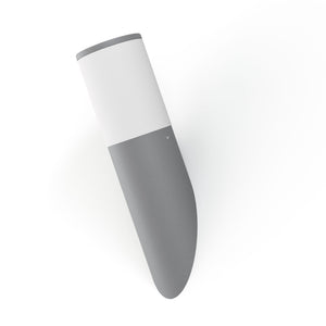 Aplique de pared LED inclinado FUMAGALLI "Amelia Wall" - E27 - IP55