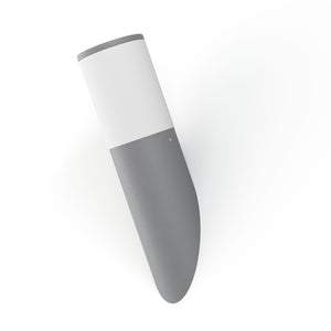 Aplique de pared LED inclinado FUMAGALLI "Amelia Wall" - E27 - IP55